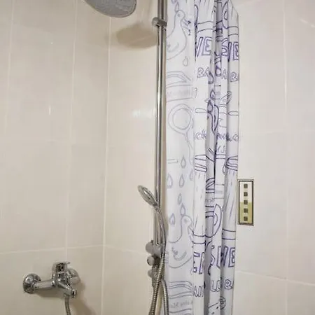 Apartment Calypso Thessaloniki