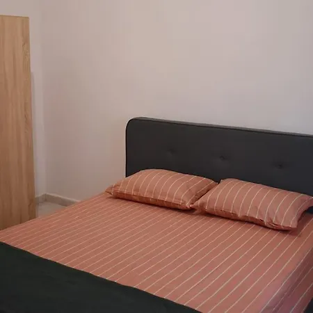 Calypso Apartment Thessaloniki