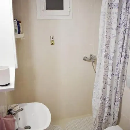Apartment Calypso